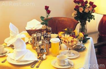 Rodian Amathus Beach Hotel 10